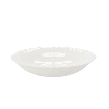 DEEP PLATE 22CM CARBO
