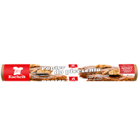 PEČICÍ PAPÍR KUCHCIK SILIK. 6MX28CM*4040