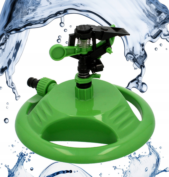 IMPULSE SPRINKLER pack=12 pcs