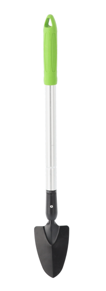 LAMA DE GRĂDINĂ CU MÂNER TELESCOPIC 71-106 CM