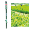 SUPORT GARDEN 1,8M Ø11MM CU RETEA 1,8X3,2M pachet=4buc*9386