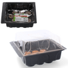 SET PENTRU GERMINARE (MINI SERĂ + 12 DISCURI DIN TURBĂ) ambalaj=4buc *8549