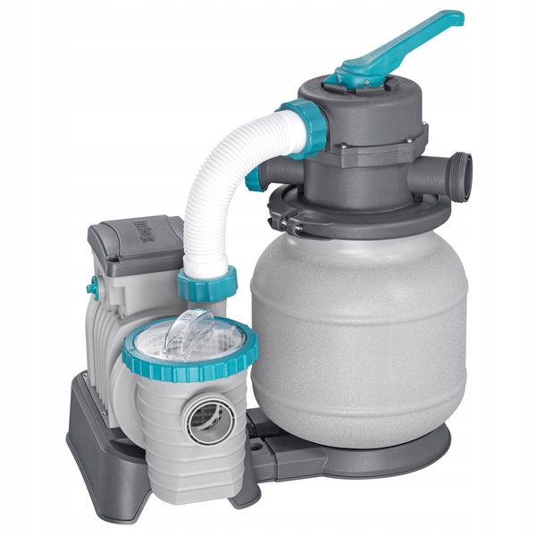 Flowclear™ 5678L/1500gal Sand Filter
