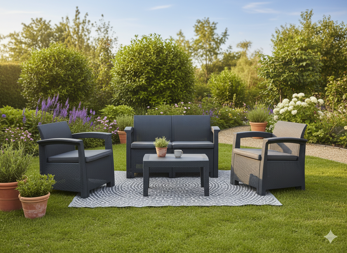 ZESTAW MEBLI OGRODOWYCH - ANTRACYT (2 FOTELE, STOLIK, SOFA) pol_pl_ZESTAW-MEBLI-OGRODOWYCH-ANTRACYT-2-FOTELE-STOLIK-SOFA-6454-384_6