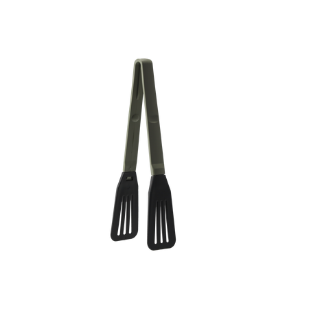 UNIVERSAL KITCHEN TONGS 27.1 X 6 X 5 CM