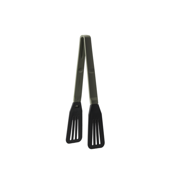 UNIVERSAL KITCHEN TONGS 27.1 X 6 X 5 CM