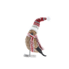 CHRISTMAS DECORATION - SPARROW 19 CM