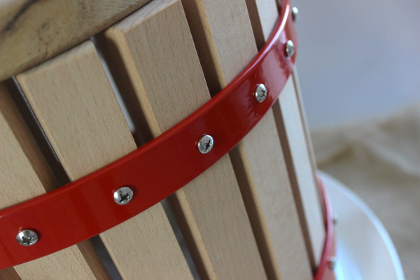 APARAT PENTRU STOARCEREA FRUCTELOR 30 L 61 x 42 x 23 cm*1356