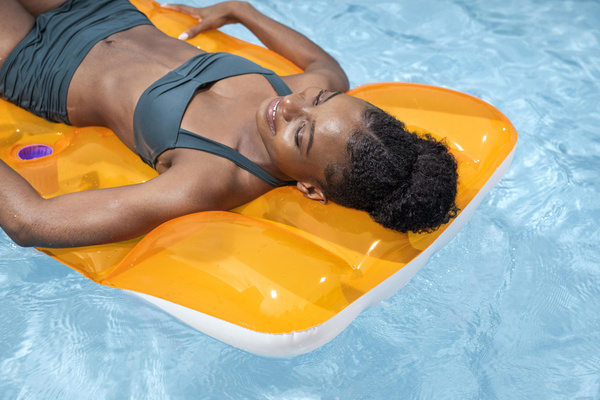 Bestway® 6'2" x 28"/1.88m x 71cm Fashion Lounge