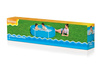 Bestway® 5' x 15"/1.52m x 38cm My First Frame Pool
