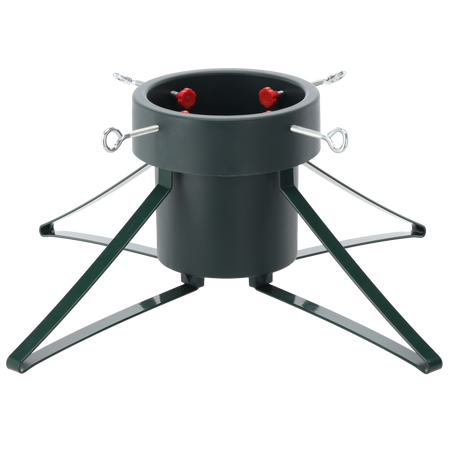 MEDIUM CHRISTMAS TREE STAND 5-12 CM *7502
