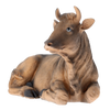 FIGURINE COW 19 x 38 x 25 CM