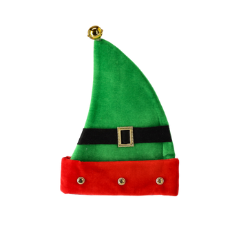 CZAPKA ELFA opak=12szt *6873