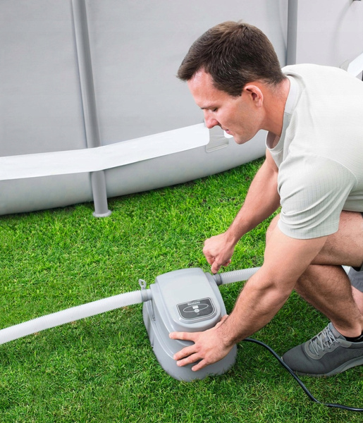 Flowclear™ Pool Heater