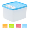RECIPIENT RECTANGULAR NO-FROST 1,1L *1459