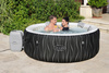JACUZZI LAY-Z-SPA HOLLYWOOD AIR JET 196 X 66 CM