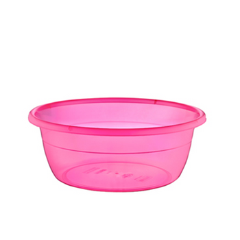 CASTRON ROTUND TRANSPARENT DE 2,5L *7833