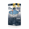 Steel Pro® MAX™  14' x 33"/4.27m x 84cm Pool Set
