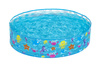 Bestway® 48" x H10"/1.22m x H25cm Fill 'N Fun Sparking Sea Pool