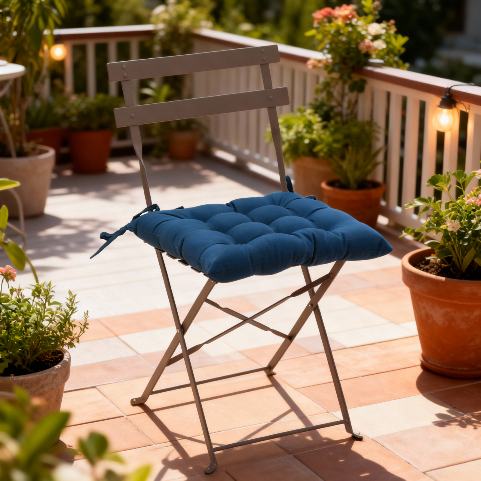 PODUSZKA NA KRZESŁO 40 x 40 x 6 CM NIEBIESKA pol_pl_PODUSZKA-NA-KRZESLO-40-x-40-x-6-CM-NIEBIESKA-9105_3