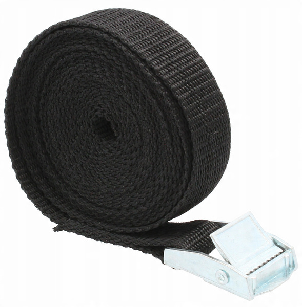 SPINNING STRAP FOR BEEHIVES/LUGGAGE 3.5 M pack=10 pcs
