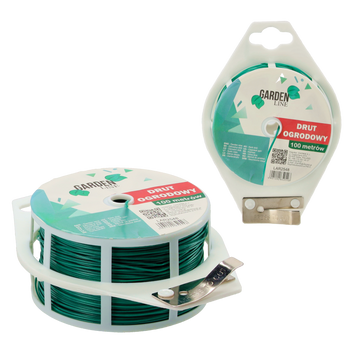 GARDEN WIRE 100 M