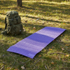 PRZENOŚNA MATA KEMPINGOWA DO SIEDZENIA 183 x 60 x 2 CM