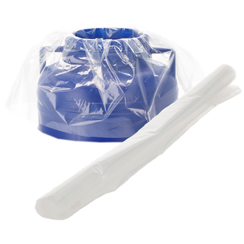 SAC DE POLIETILENĂ PENTRU VARZĂ 80x80/60L/ *8069*9720