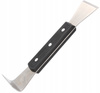 STAINLESS STEEL BEEKEEPING CHISEL IN FRAME 20 CM opak=6pcs