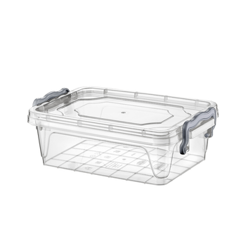 3,8 LT FLAT RECTANGLE MULTI BOX