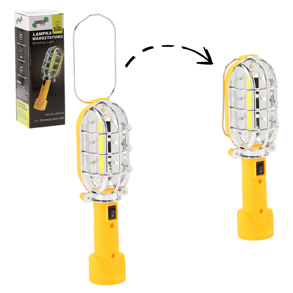 LAMPĂ DE LUCRU LED *1120