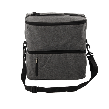 COOLER BAG WITH INSERT 