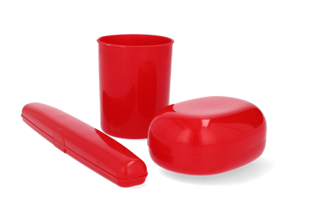 SET TURISTIC FĂRĂ COSMETICE *1118*