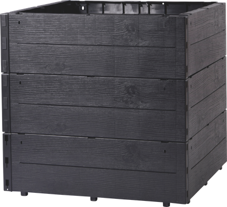 SETURI MULTIFUNCȚIONAL PENTRU CONSTRUCȚIA GRĂDINILOR 6 EL 61 X 21 CM *7659