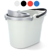 BUCKET 10 L OVAL WITH SQUEEZER