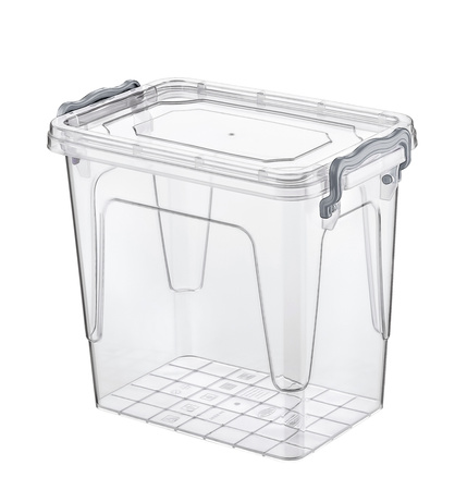  recipient dreptunghiular MAXI MULTI BOX 1,45L *7567