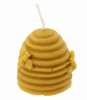 Silicone mold for candles UL