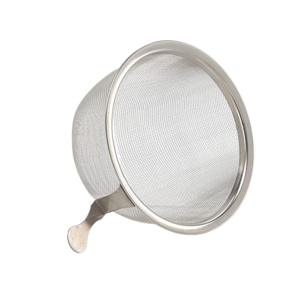 KUBEK PORCELANOWY Z ZAPARZACZEM I POKRYWKĄ 340 ML MIX KWIATOWYCH WZORÓW *1902