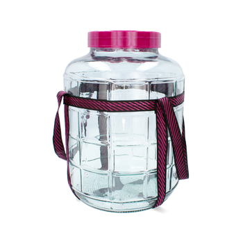 SŁÓJ WIELOFUNKCYJNY 18 L "WINO" *9821