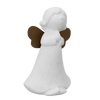ANIOŁEK A104 RĄCZKI ZŁOŻONE 11CM*2655