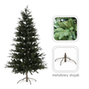 CHOINKA SZTUCZNA 150 CM ZIELONA AGATA *3239