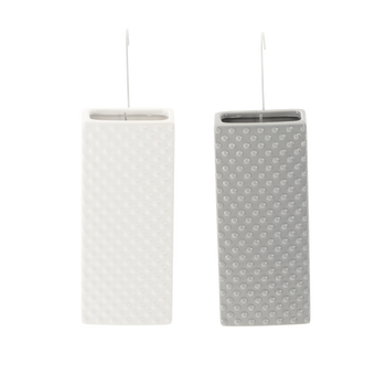 AIR HUMIDIFIER FOR RADIATOR DOTS MIXED COLOR 7,5 X 4 X 17,5 CM pack=6pcs