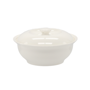 Porcelánová mísa 1,5L *6608