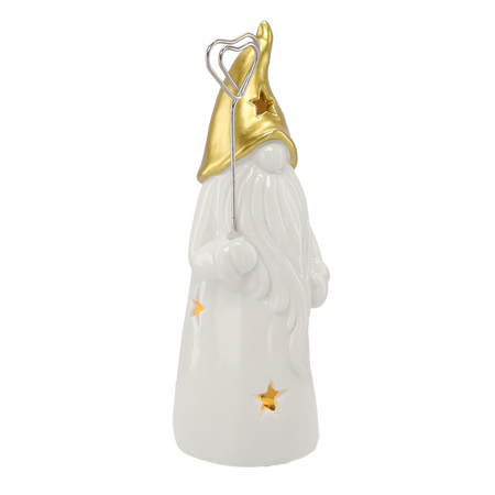 CHRISTMAS DECORATION - GNOME LED