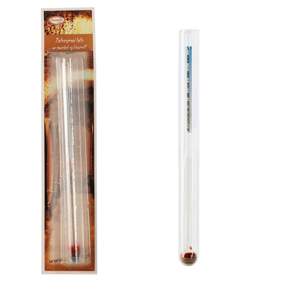 ALKOHOLOMIERZ  NA BLISTRZE*3515