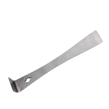 STAINLESS STEEL BEEKEEPING CHISEL 26 CM opak=6pcs