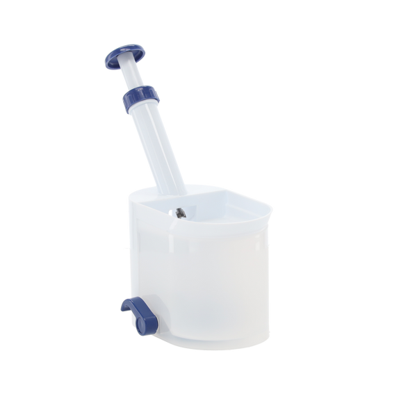 DRYLOWNICA DO WIŚNI I CZEREŚNI OPAK=1SZT *1355