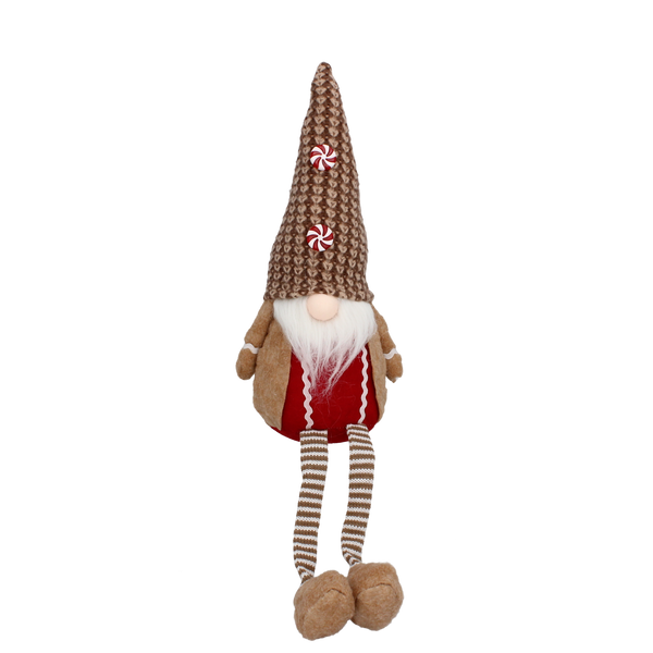 CHRISTMAS DECORATION - GNOME GIRL/BOY