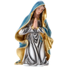 SET OF CHRISTMAS FIGURINES 11 PCS TO 90 CM