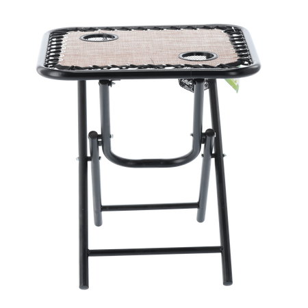FOLDING TABLE 50 X 50 X 50 CM